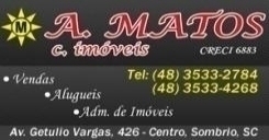 A. MATOS CORRETOR DE IMÓVEIS