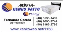 KENKO PATTO