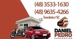 DANIEL PEDRO CONSÓRCIOS